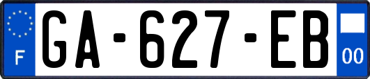 GA-627-EB