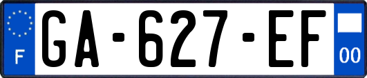 GA-627-EF