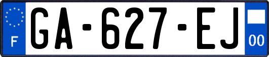 GA-627-EJ