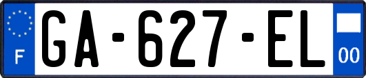 GA-627-EL