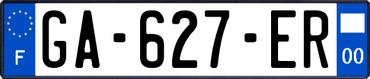 GA-627-ER