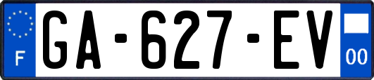 GA-627-EV