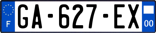 GA-627-EX