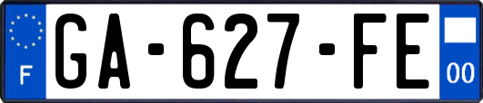 GA-627-FE