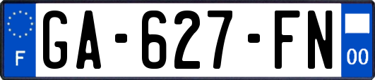 GA-627-FN