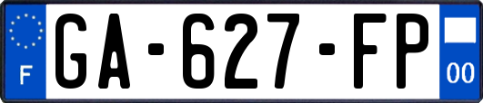 GA-627-FP