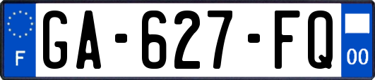 GA-627-FQ