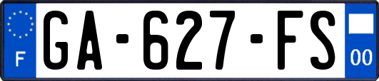 GA-627-FS