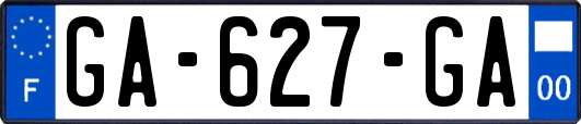 GA-627-GA