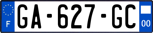 GA-627-GC