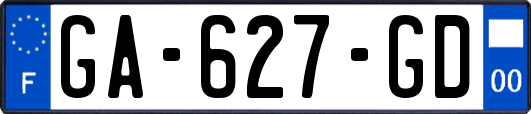 GA-627-GD