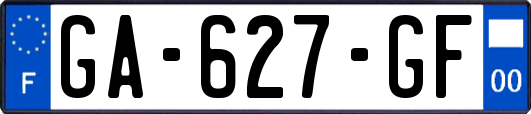GA-627-GF