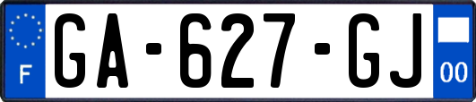 GA-627-GJ