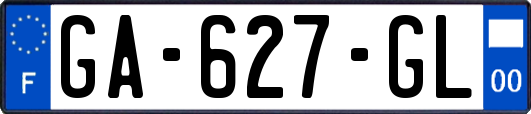 GA-627-GL