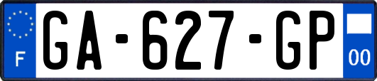 GA-627-GP