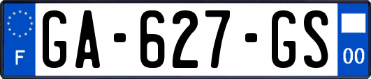 GA-627-GS