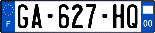 GA-627-HQ