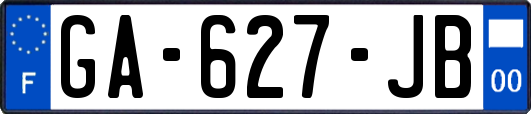 GA-627-JB