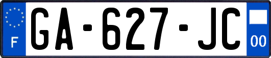 GA-627-JC