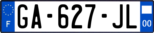 GA-627-JL