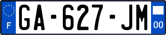 GA-627-JM