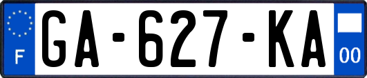 GA-627-KA