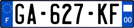 GA-627-KF