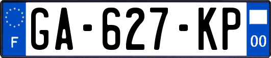 GA-627-KP