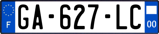 GA-627-LC