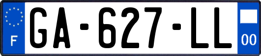 GA-627-LL