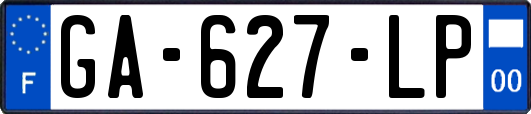 GA-627-LP
