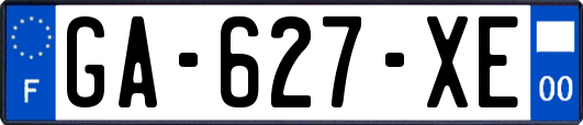 GA-627-XE
