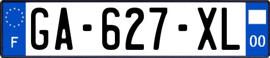 GA-627-XL