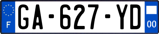 GA-627-YD