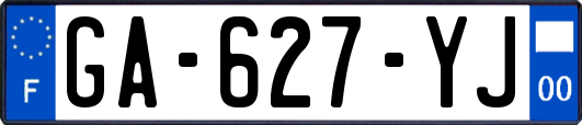 GA-627-YJ