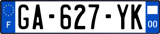 GA-627-YK