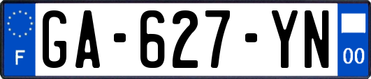 GA-627-YN