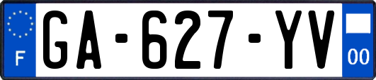 GA-627-YV