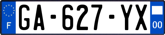 GA-627-YX