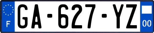 GA-627-YZ