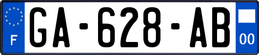 GA-628-AB