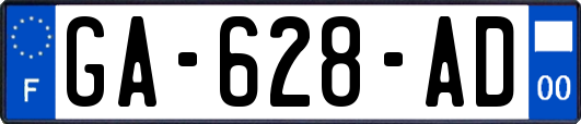 GA-628-AD