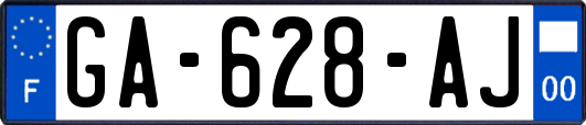 GA-628-AJ