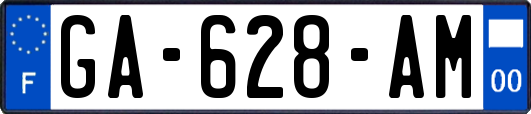 GA-628-AM