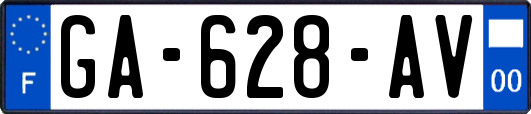 GA-628-AV