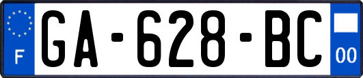GA-628-BC