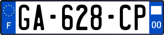 GA-628-CP