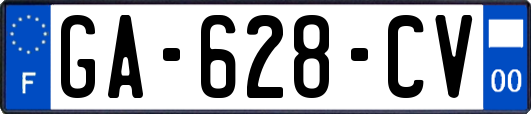 GA-628-CV