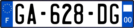 GA-628-DG