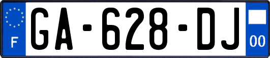 GA-628-DJ